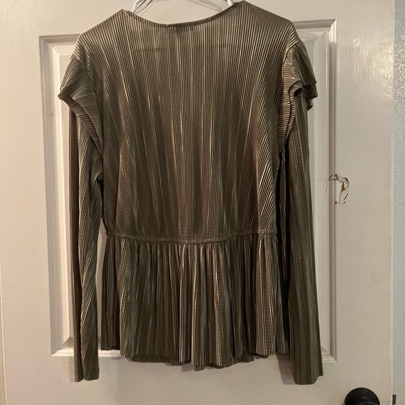 Zara top - Picture 3 of 3